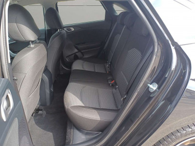 KIA Ceed Gebrauchtwagen