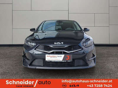 KIA Ceed Gebrauchtwagen