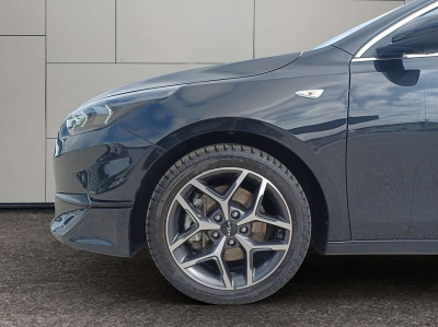 KIA Ceed Gebrauchtwagen