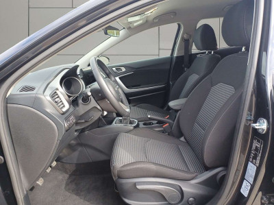 KIA Ceed Gebrauchtwagen