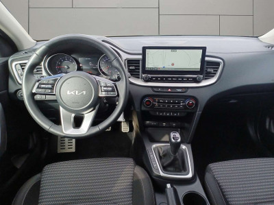 KIA Ceed Gebrauchtwagen