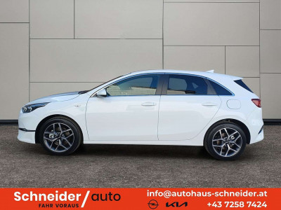 KIA Ceed Neuwagen