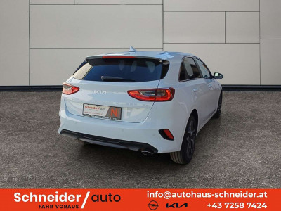 KIA Ceed Neuwagen