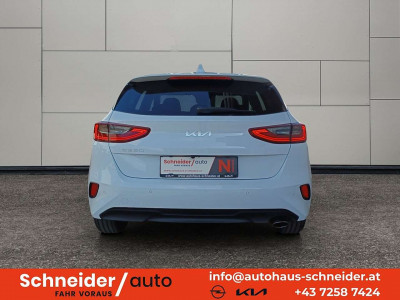 KIA Ceed Neuwagen