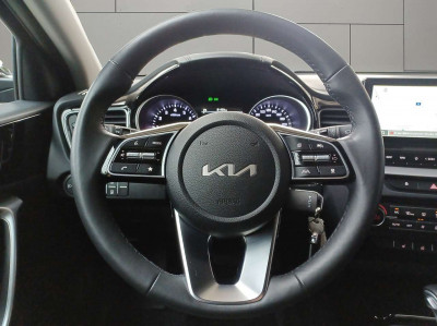 KIA XCeed Gebrauchtwagen