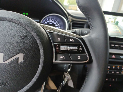 KIA XCeed Gebrauchtwagen