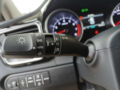 KIA XCeed Gebrauchtwagen