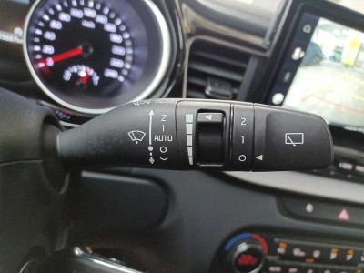 KIA XCeed Gebrauchtwagen