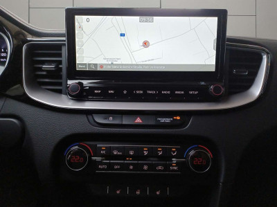 KIA XCeed Gebrauchtwagen