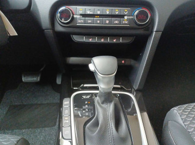 KIA XCeed Gebrauchtwagen