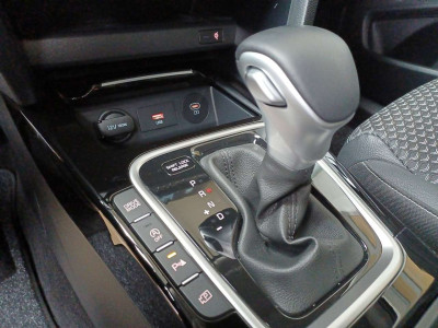 KIA XCeed Gebrauchtwagen