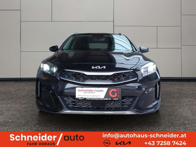 KIA XCeed Gebrauchtwagen
