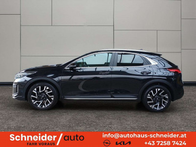 KIA XCeed Gebrauchtwagen