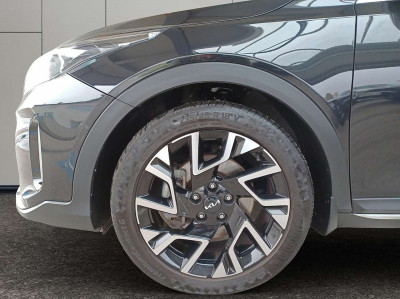 KIA XCeed Gebrauchtwagen