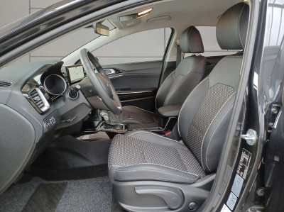 KIA XCeed Gebrauchtwagen