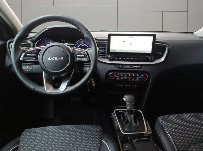KIA XCeed Gebrauchtwagen
