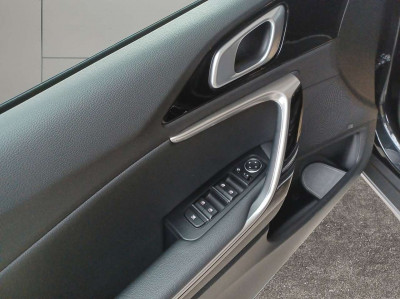 KIA XCeed Gebrauchtwagen