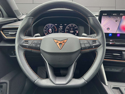 Cupra Formentor Gebrauchtwagen