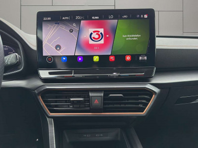 Cupra Formentor Gebrauchtwagen