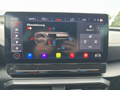 Cupra Formentor Gebrauchtwagen