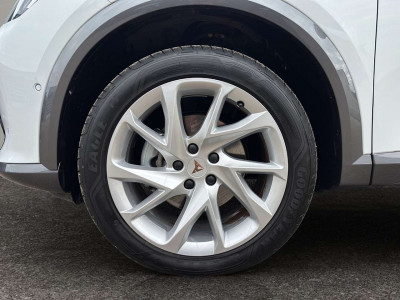 Cupra Formentor Gebrauchtwagen