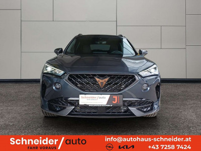 Cupra Formentor Gebrauchtwagen