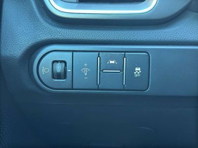 KIA Ceed Gebrauchtwagen