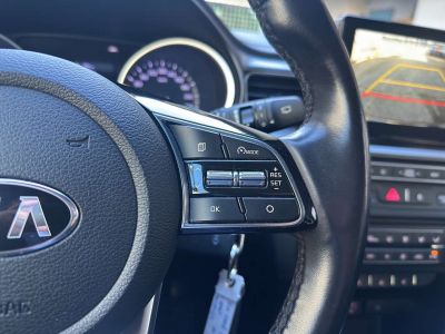 KIA Ceed Gebrauchtwagen