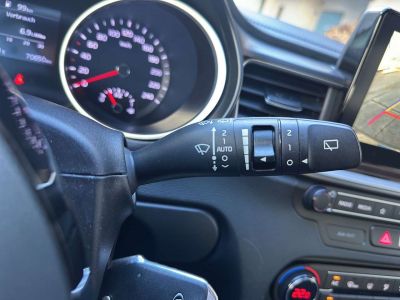 KIA Ceed Gebrauchtwagen