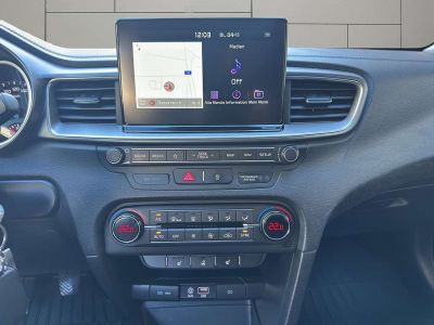 KIA Ceed Gebrauchtwagen