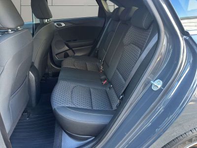 KIA Ceed Gebrauchtwagen