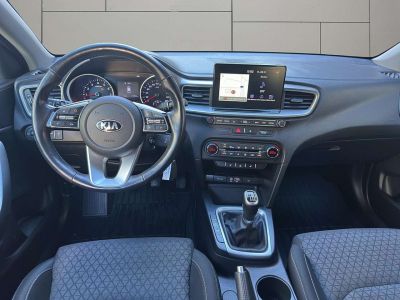 KIA Ceed Gebrauchtwagen