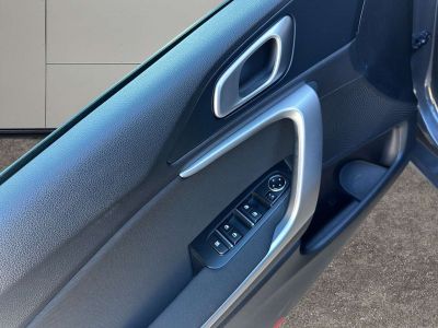 KIA Ceed Gebrauchtwagen