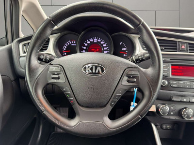 KIA Ceed Gebrauchtwagen