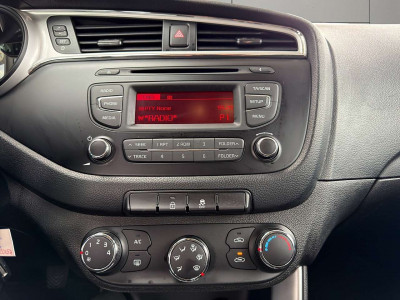 KIA Ceed Gebrauchtwagen