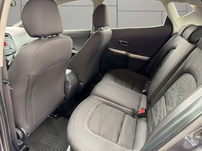 KIA Ceed Gebrauchtwagen