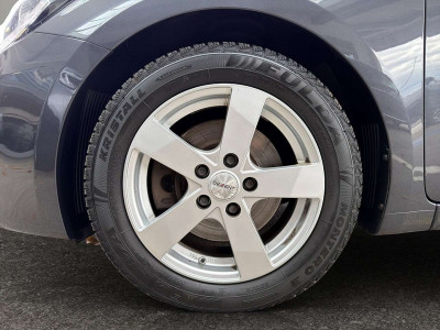 KIA Ceed Gebrauchtwagen