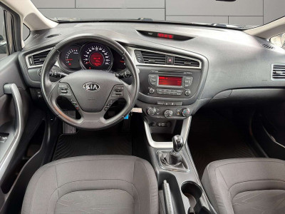 KIA Ceed Gebrauchtwagen