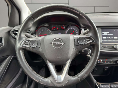 Opel Crossland Gebrauchtwagen