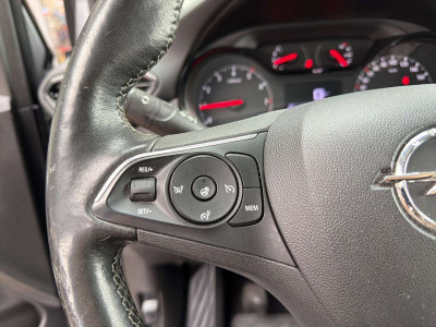 Opel Crossland Gebrauchtwagen