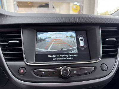 Opel Crossland Gebrauchtwagen