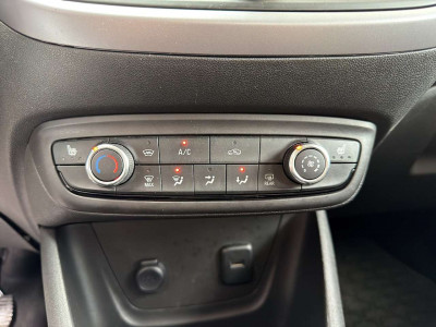 Opel Crossland Gebrauchtwagen