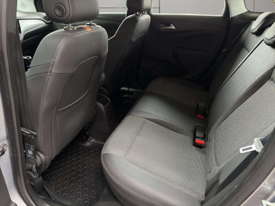 Opel Crossland Gebrauchtwagen