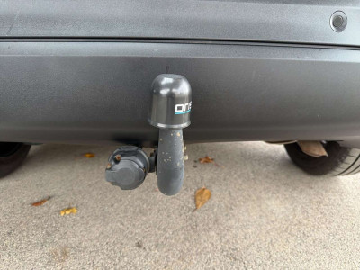 Opel Crossland Gebrauchtwagen