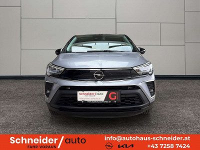 Opel Crossland Gebrauchtwagen