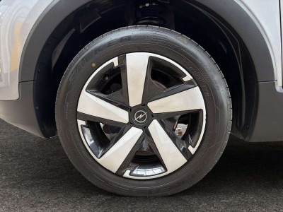 Opel Crossland Gebrauchtwagen