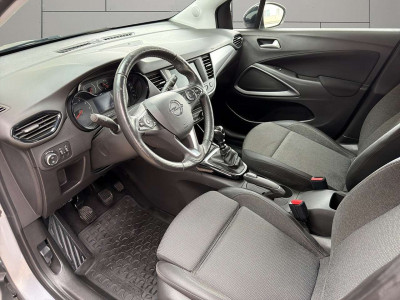 Opel Crossland Gebrauchtwagen