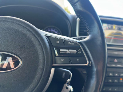 KIA Sportage Gebrauchtwagen