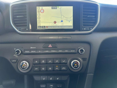 KIA Sportage Gebrauchtwagen