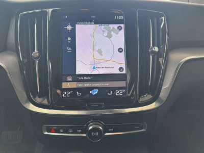 Volvo V60 Gebrauchtwagen